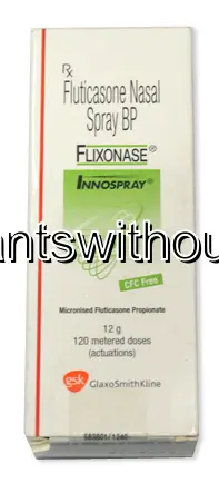 flonase nasal spray